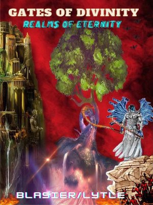 cover image of GATES OF DIVINITY